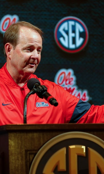 Ole Miss seeking to build on its surprising 2018-19 success